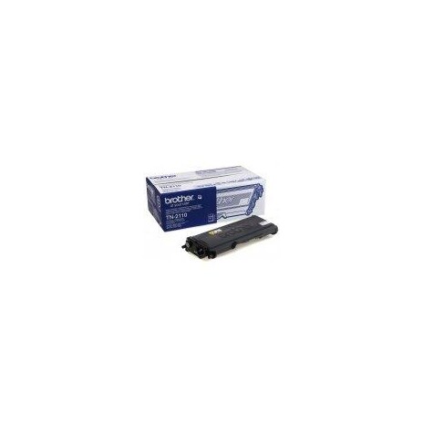 Brother - TN-2110 (HL-21x0,DCP-7030/7045,MFC-7320/7440/7840, 1 500 str., 5%, A4)