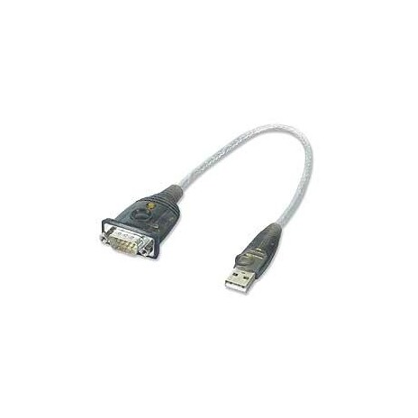 ATEN USB - RS232 převodník