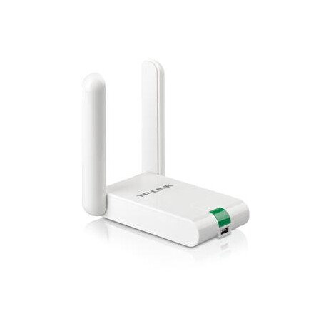 TP-Link TL-WN822N [Vysokovýkonný bezdrátový USB adaptér 300 Mbit/s]