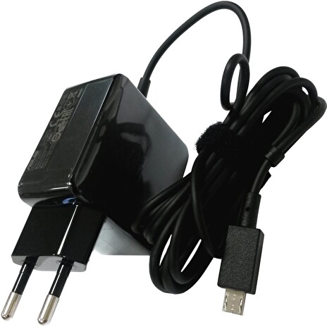 Asus orig. adaptér 33W19V 2P (M-PLUG) pro F205TA, X205TA, E200HA