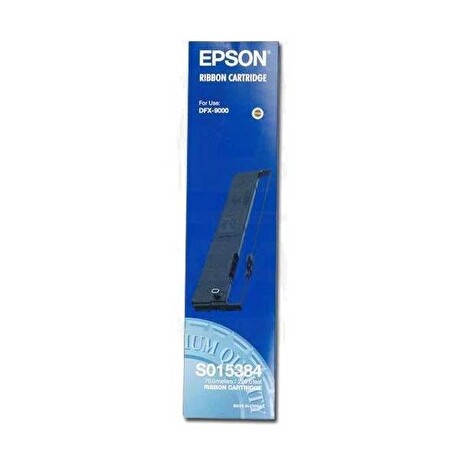 EPSON Páska černá pro DFX-9000