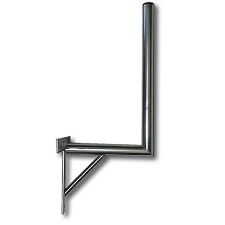 Anténní držák 35/60cm T (p.4,2 cm)