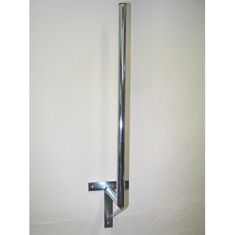 Anténní držák 35/150cm T (p.4,2 cm)