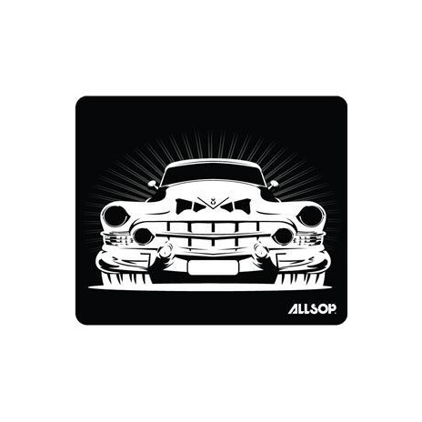 Allsop Podložka pod myš - auto