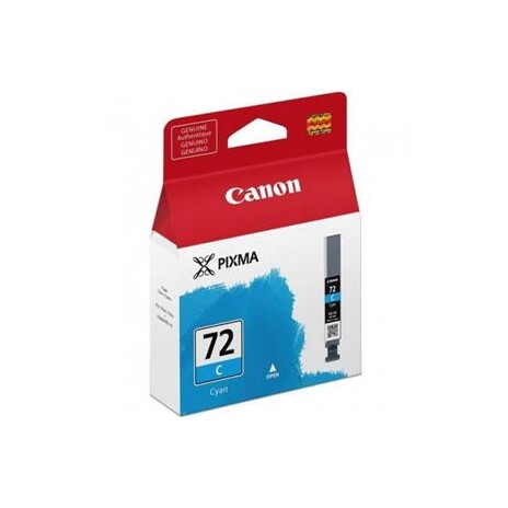 Canon PGI-72 C, azurová