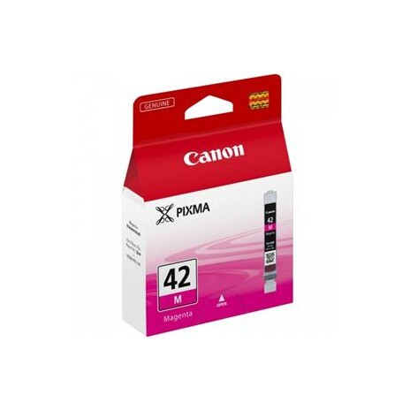 Canon CLI-42 M, purpurová