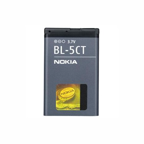 Nokia baterie BL-5CT 1050mAh Li-on - bulk