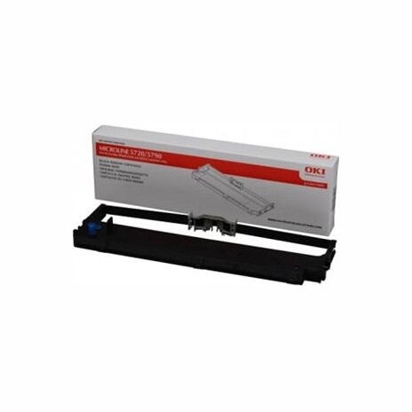 Černá páska pro tiskárnu OKI Microline | ML5720/90