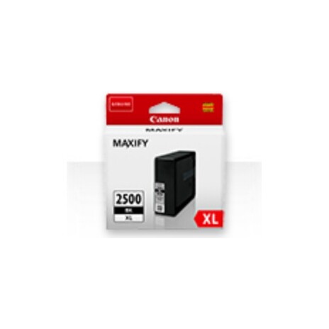 Inkoust Canon PGI2500XLBK černý MB5050/MB5350