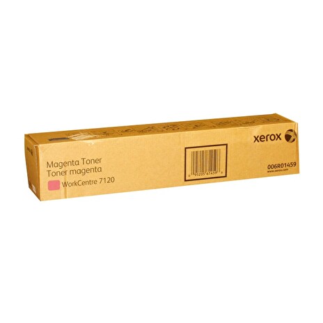 Xerox Magenta Toner Cartridge (DMO Sold) pro WC7120/WC72xx (15K)