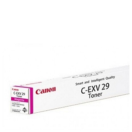 Toner Canon C-EXV29 magenta | 27 000 str.| IR-ADV C5030/C5035 | C5235i/C5240i