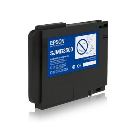 Maintenance Box for TM-C3500
