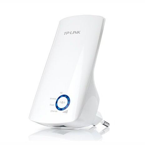 TP-Link TL-WA850RE [Univerzální bezdrátový extender 300 Mbit/s]