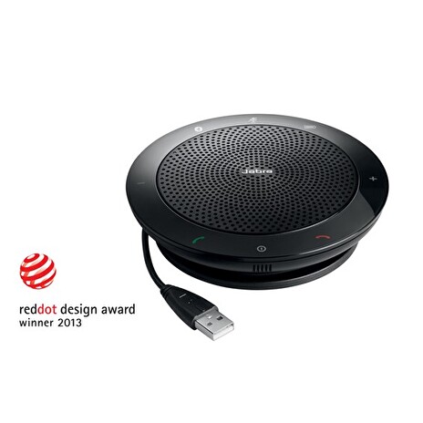 Jabra SPEAK 510, USB, BT