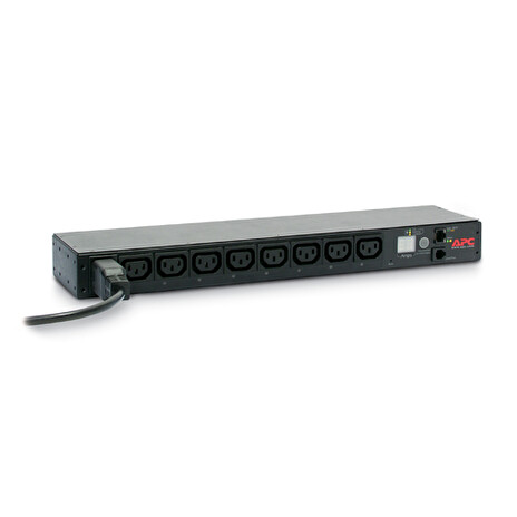 Rack PDU, Switched, 1U, 16A, 208/230V, AP7921B