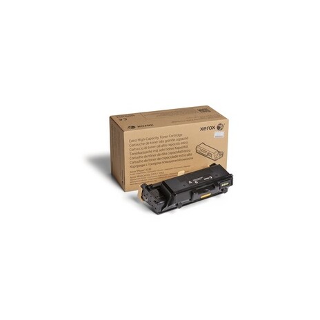 Xerox Extra High-Capacity Toner Cartridge pro WC 33xx