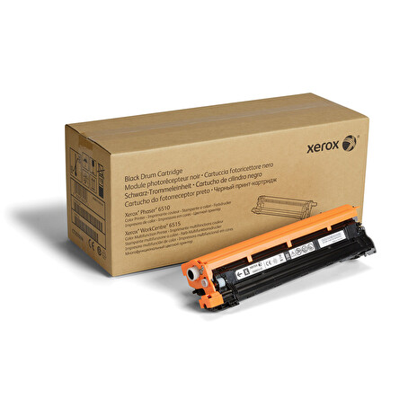 Xerox Drum toner Phaser 6515,6510, 48 000 s.,Black