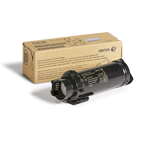 Toner Cyan Extra Hi CAP Phaser 6510/WorkCentre 6515 na 4300 str.