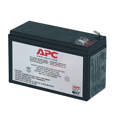 APC RBC106 APC výměnná baterie pro BE400-CP