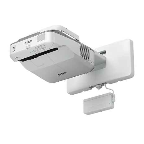 Epson EB-695Wi/3LCD/3500lm/WXGA/HDMI/LAN