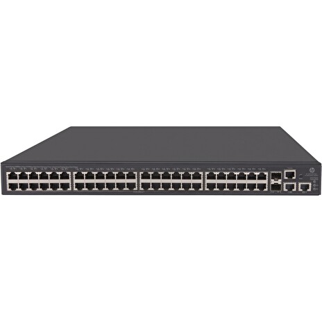 HPE 1950 48G 2SFP+ 2XGT PoE+ Switch
