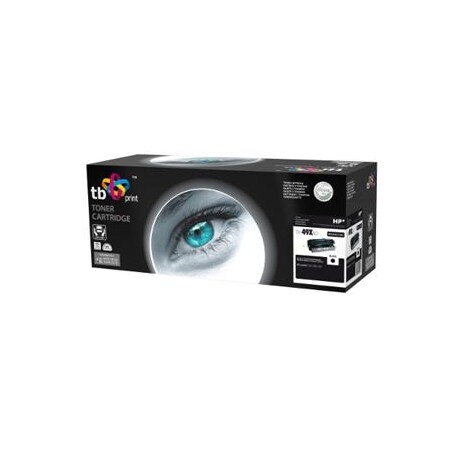 Toner TB kompatibilní s HP Q5949X RO
