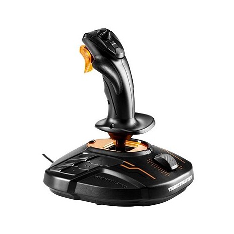 Thrustmaster Joystick T16000M FCS pro PC