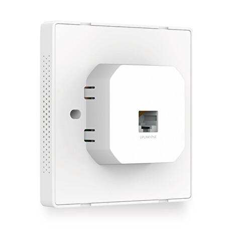 TP-Link EAP115-Wall Wireless 802.11n/300Mbps 802.3af PoE AccessPoint, ceiling m.