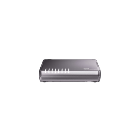 HPE 1405 8G v3 Switch