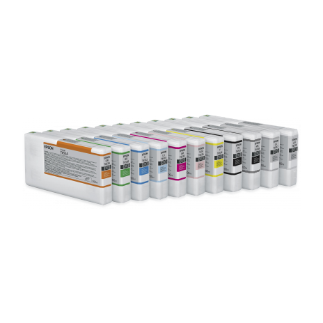 Epson T9139 Light Light Black InkCartridge(200ml)