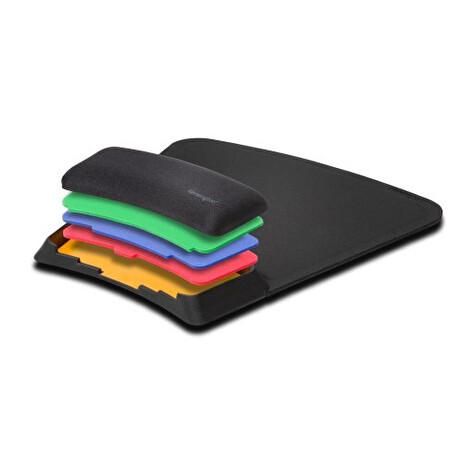 Kensington SmartFit® Height Adjustable Mouse Pad with Wrist Support