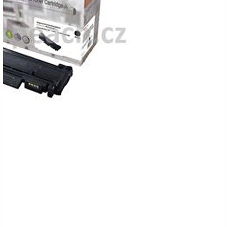 PEACH kompatibilní toner Samsung MLT-D116L, černá, 3000str.