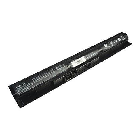 2-Power baterie proProBook 455 G2 14,8V 2600mAh
