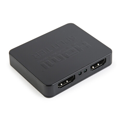 Gembird HDMI Splitter, 2 PORTS, DSP-2PH4-03