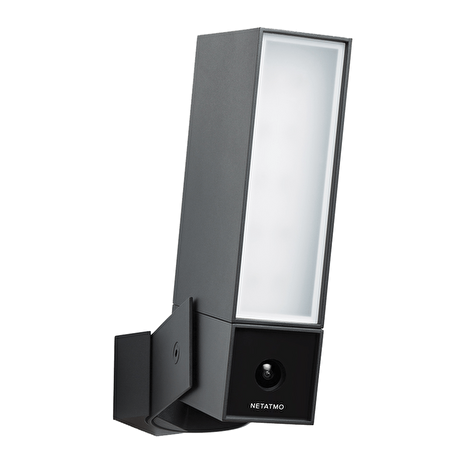 Netatmo Presence - venkovní kamera