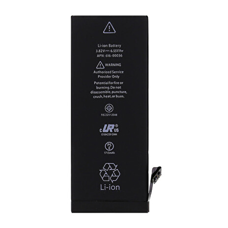 Apple iPhone 6S Baterie 1715mAh Li-Ion r.v. 2015/2016 OEM (Bulk)