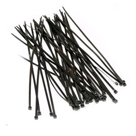 GEMBIRD CABLEXPERT Kabel páska vázací 150 x 3.6 mm, balení 100ks
