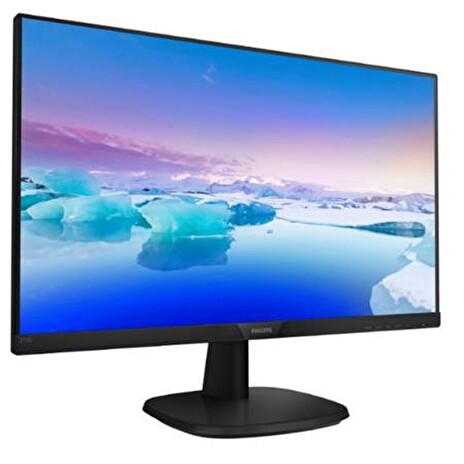 Philips LCD 273V7QDSB 23,8" IPS/1920x1080/10M:1/5ms/250 cd/VGA/DVI/HDMI