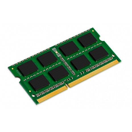 Kingston paměť 8GB 1600MHz SODIMM 1.35V