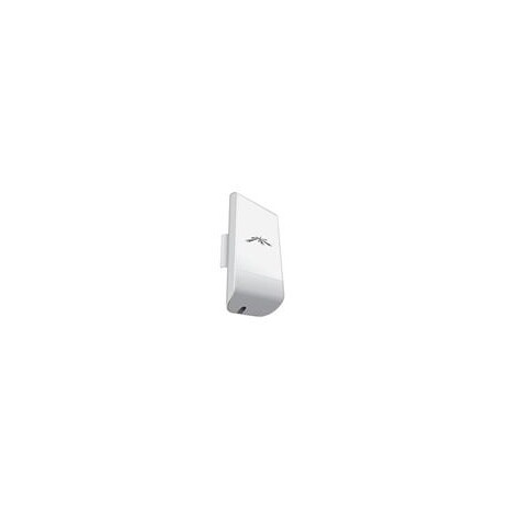 Ubiquiti Nano Stanice Loco M5 AirMax, 2x2 MIMO 5 GHz, 2x 8 dBi, PoE-in