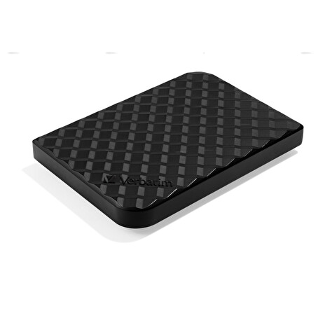 Verbatim Store 'n' Go GEN 2, 1TB, externí HDD 2.5" USB 3.0, černý