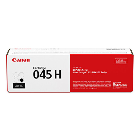 Canon LASER TONER CRG-045 HBK