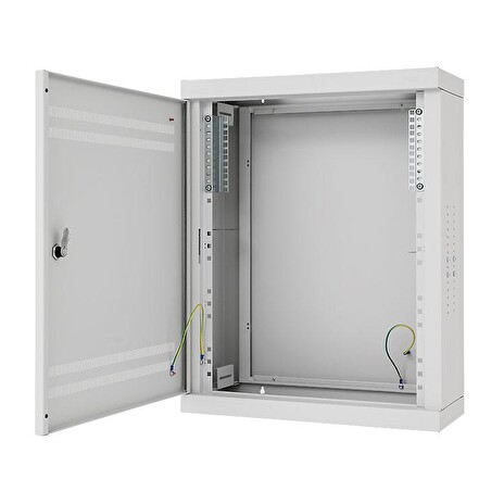 Hybridní rack silový SGA-077067015-CCD pod omítku
