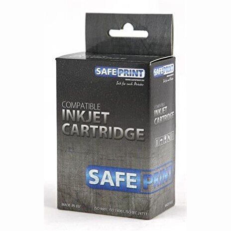 SAFEPRINT inkoust Canon CLI-571C XL | Cyan | 13ml