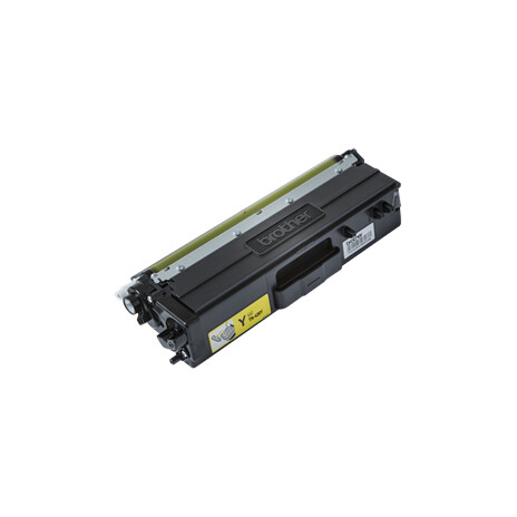 Brother - TN-426Y, toner yellow (až 6 500 stran)