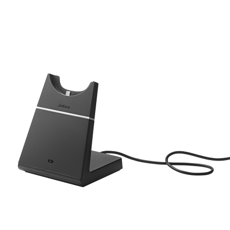 Jabra Evolve 75 - dobíjecí stojan