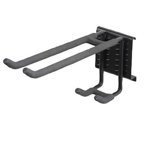 Závěsný systém G21 BlackHook lift 7,6 x 15 x 27 cm