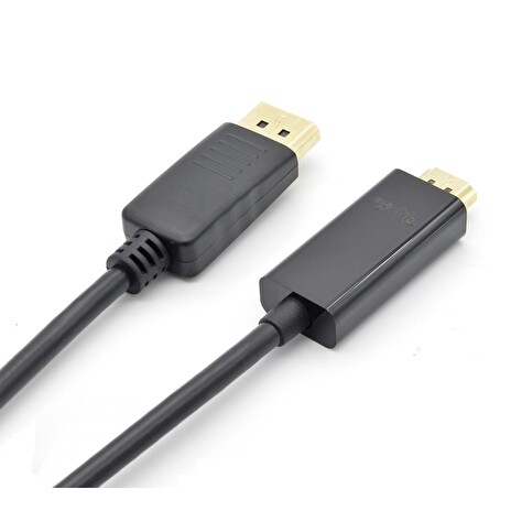 TB Touch DisplayPort -> HDMI (M/M) Cable, 1,8m
