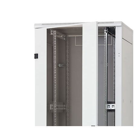 Rack Triton 19'' stojanový 37U/800x800 rozebíratelný