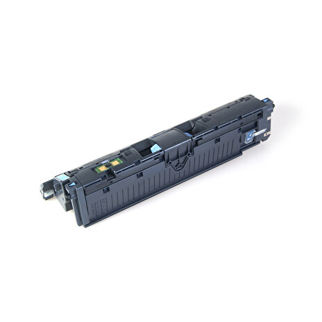 Toner Q3961A, No.122A kompatibilní azurový pro HP Color LaserJet 2550 (4000str./5%) - CRG-701C, C9701A